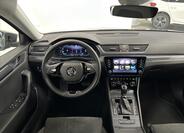 Škoda Superb 5