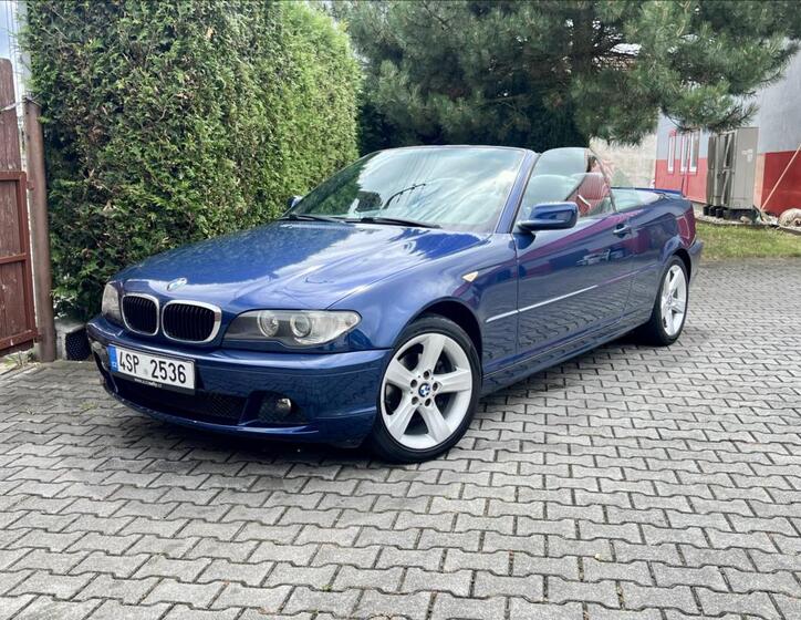 BMW Řada 3 3