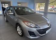 Mazda 3 1