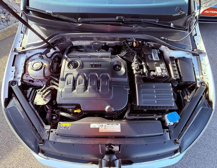Volkswagen Golf 28