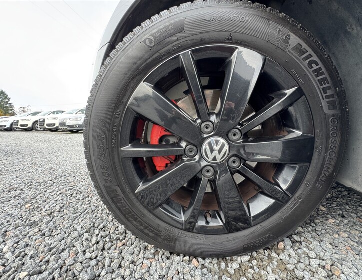 Volkswagen Golf 26