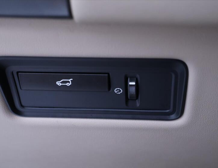 Land Rover Range Rover 19