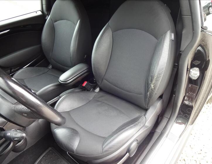 Mini Cooper S 17
