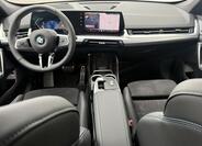 BMW X1 8