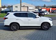 SsangYong Rexton 2