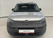 Volkswagen Caddy 4