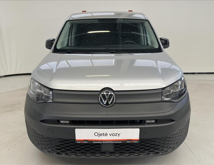 Volkswagen Caddy 4