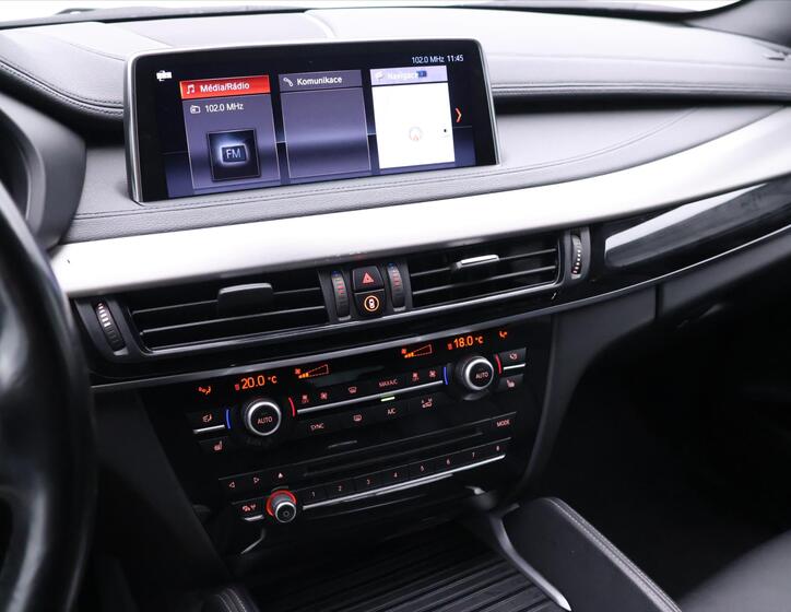 BMW X6 27