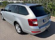 Škoda Octavia 8