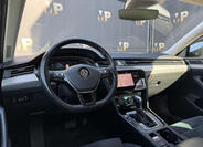Volkswagen Passat 16