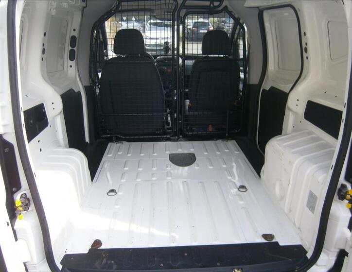Peugeot Bipper 8