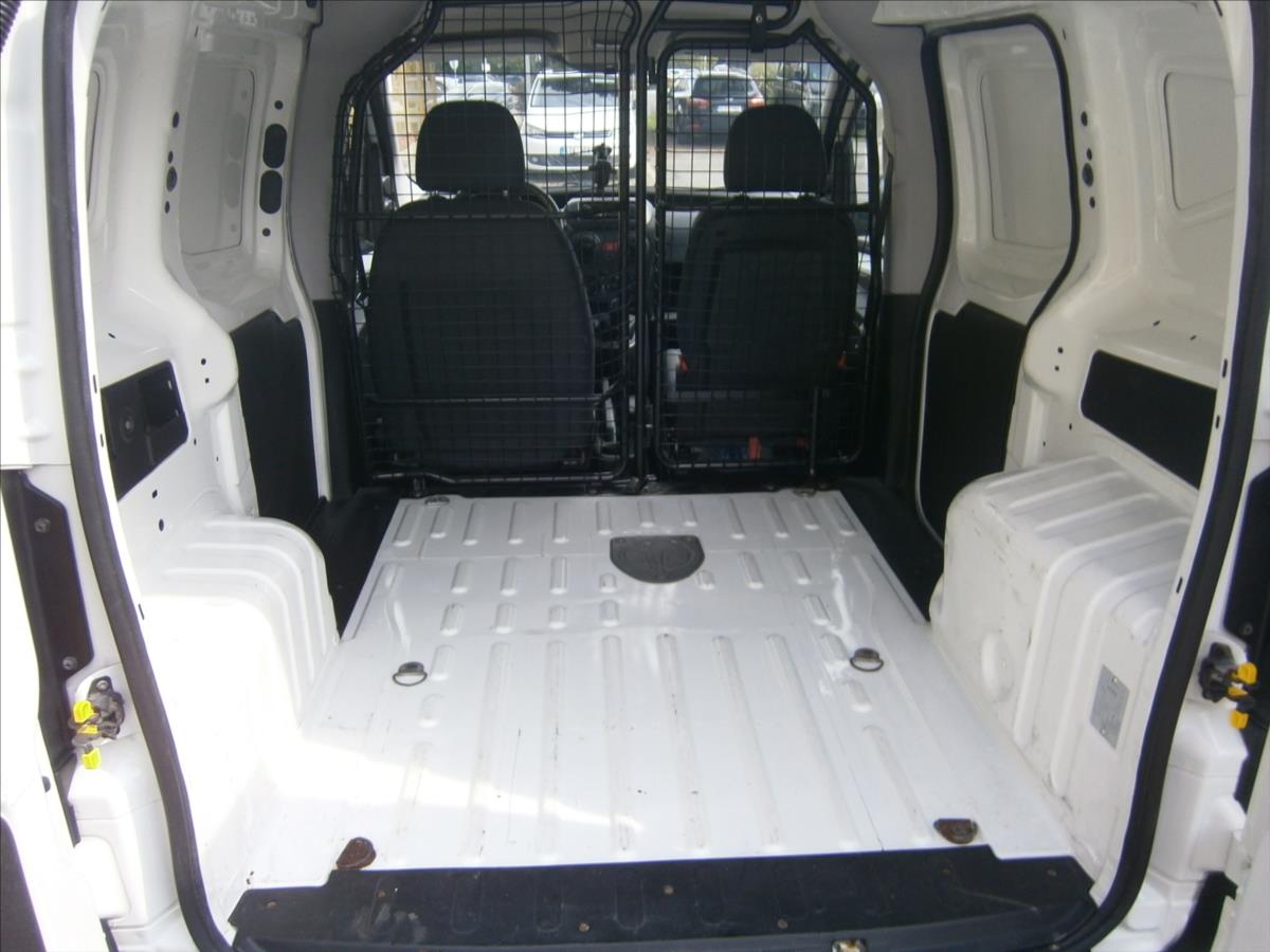 Peugeot Bipper