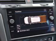 Volkswagen Golf 30