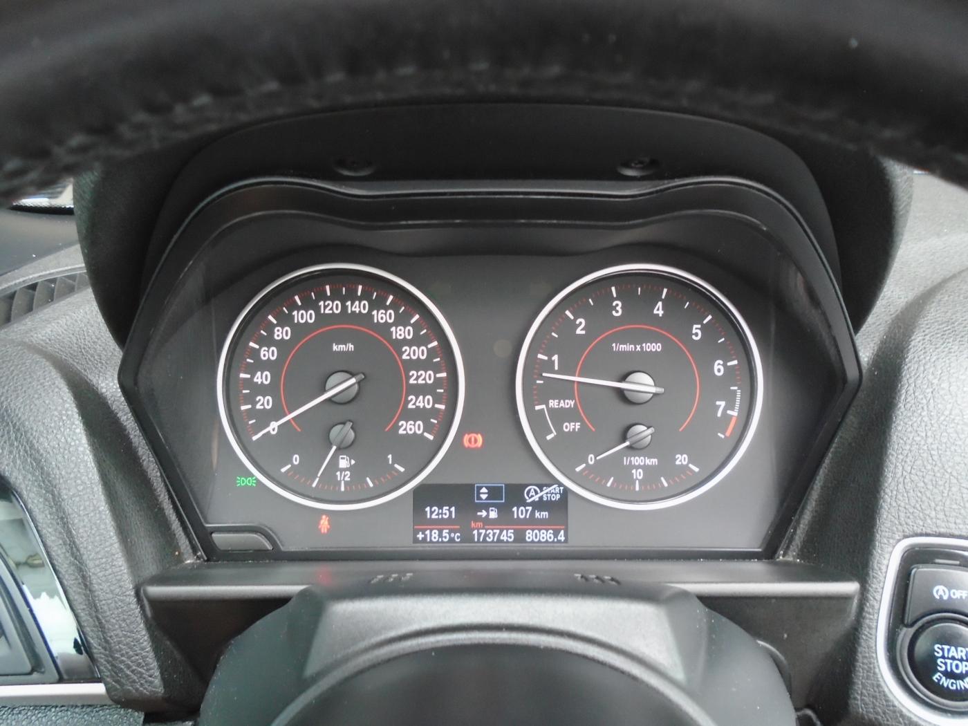 BMW Řada 2