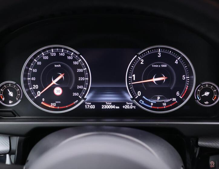 BMW X5 19