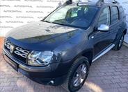 Dacia Duster 7