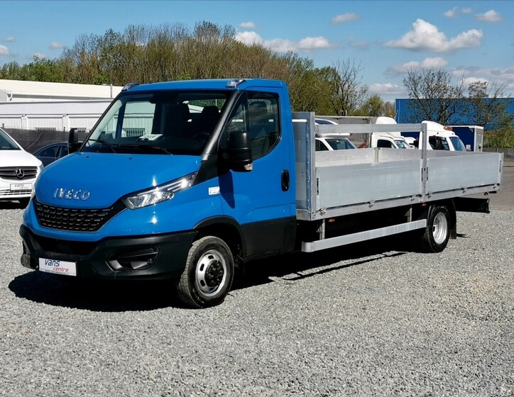 Iveco Daily 1