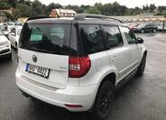 Škoda Yeti 8