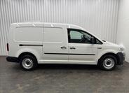 Volkswagen Caddy 10