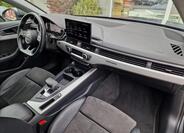 Audi A4 13
