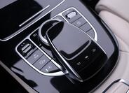 Mercedes-Benz Třídy E 33