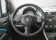 Suzuki Splash 11