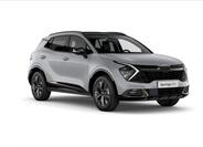 KIA Sportage 1