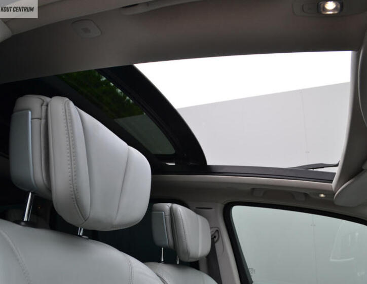 Renault Espace 20