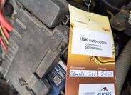 Seat Mii 16