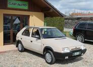 Škoda Favorit 1
