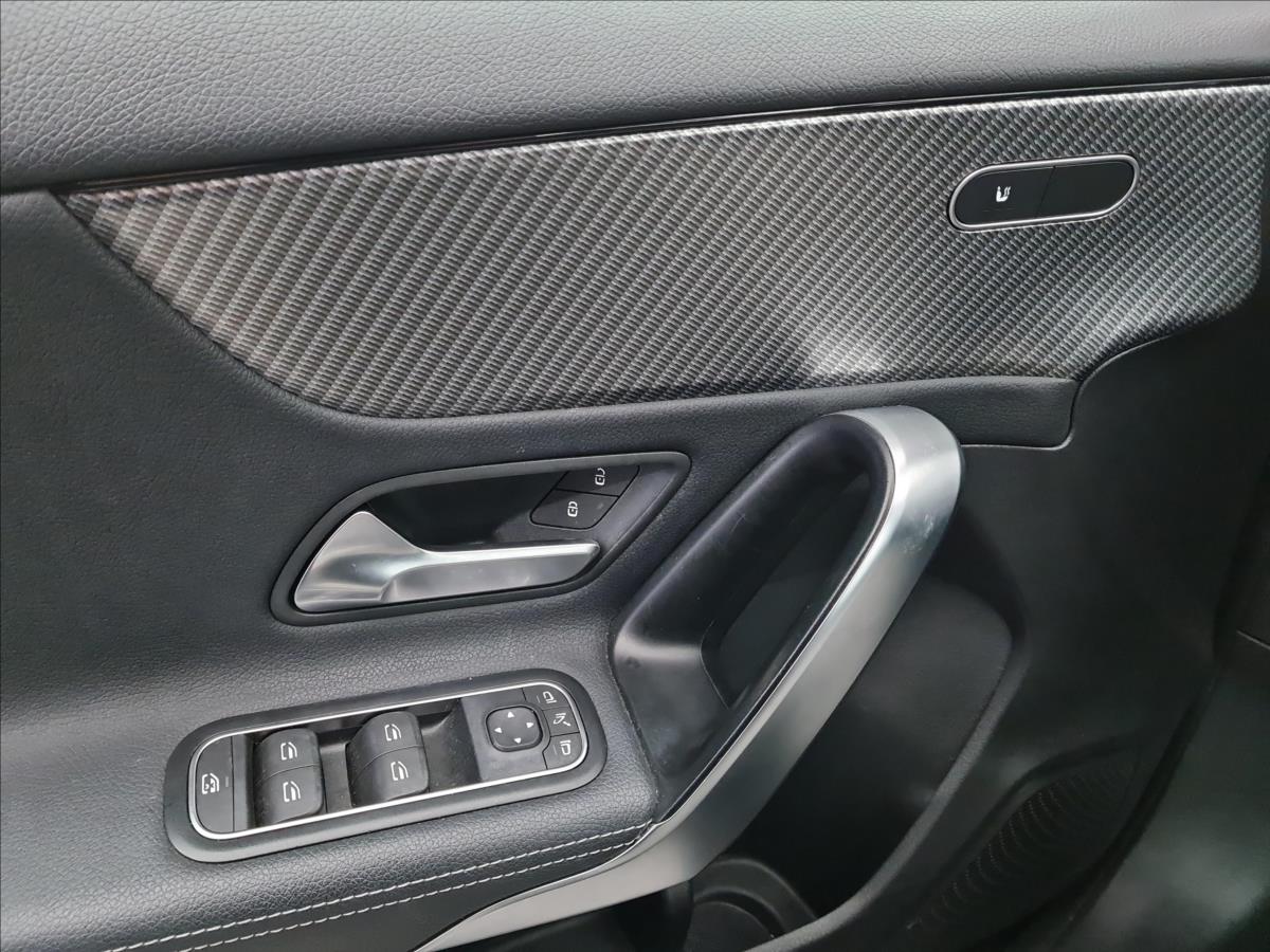 Mercedes-Benz Třídy A