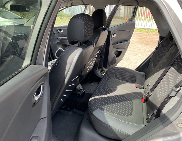 Renault Captur 17