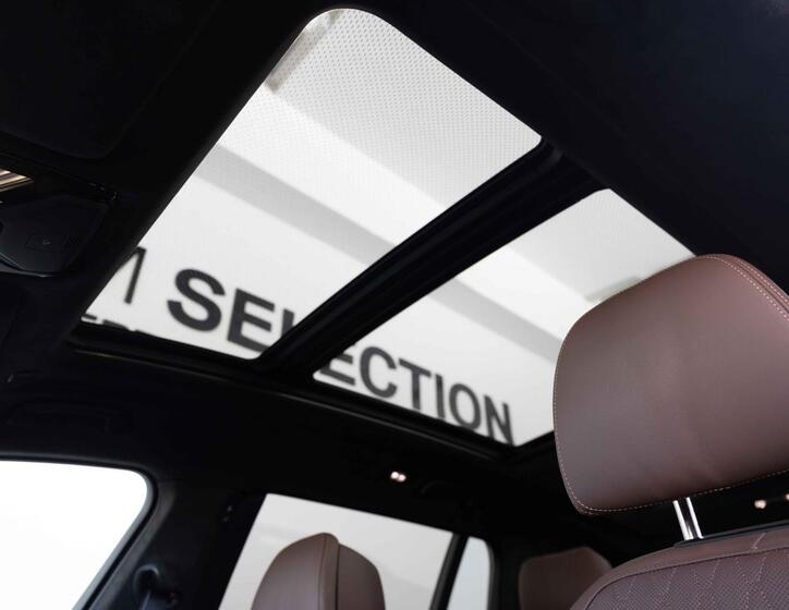 BMW X7 21