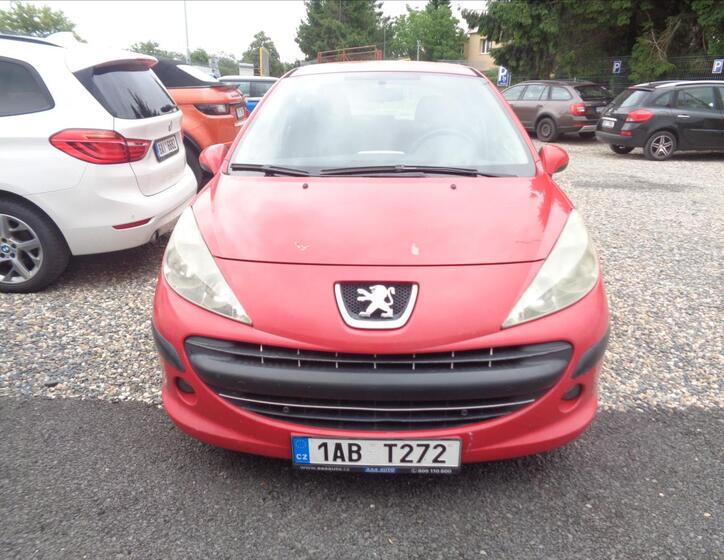Peugeot 207 2