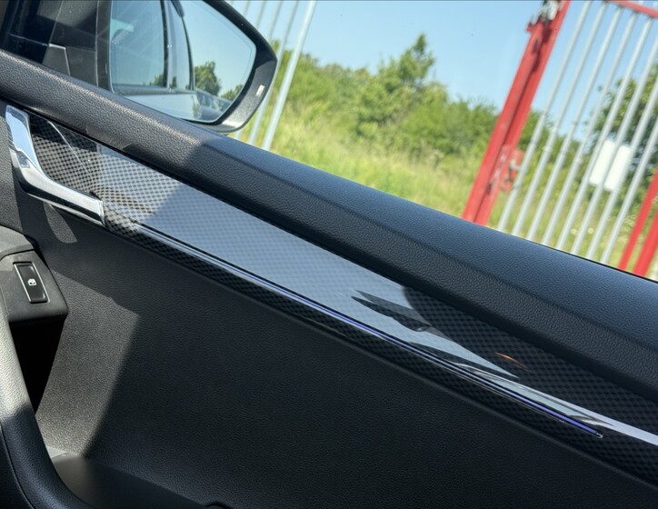 Škoda Octavia 18