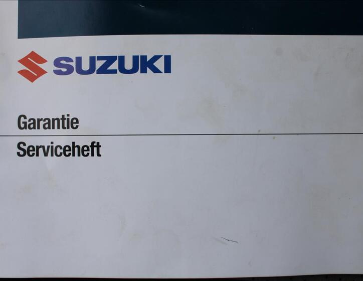 Suzuki SX4 24