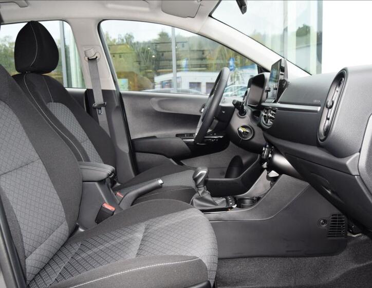 KIA Picanto 4