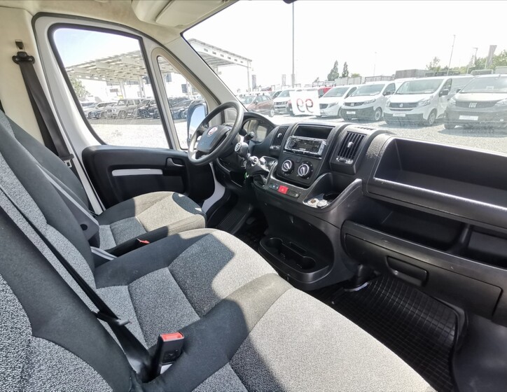 Fiat Ducato 8