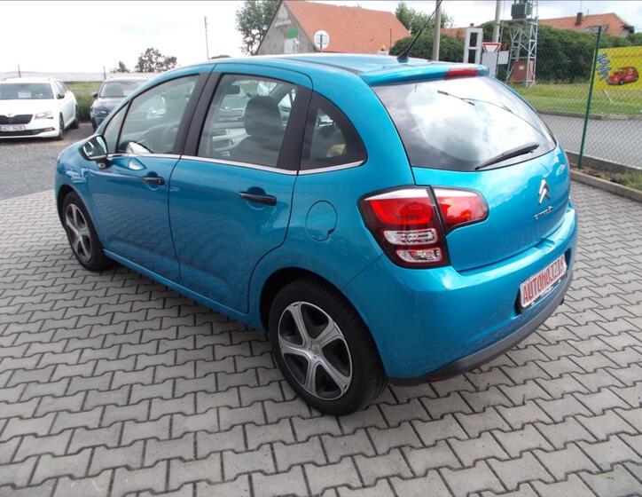 Citroën C3 12