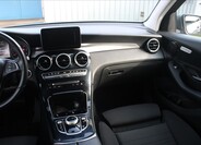 Mercedes-Benz GLC 14