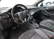 Opel Astra 10