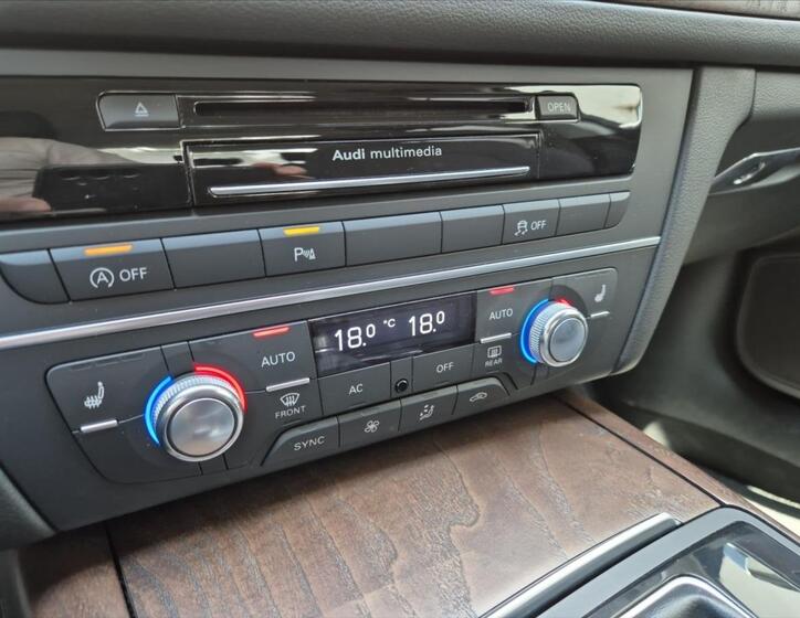 Audi A6 17