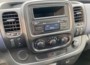 Opel Vivaro 22