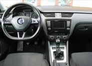 Škoda Octavia 9