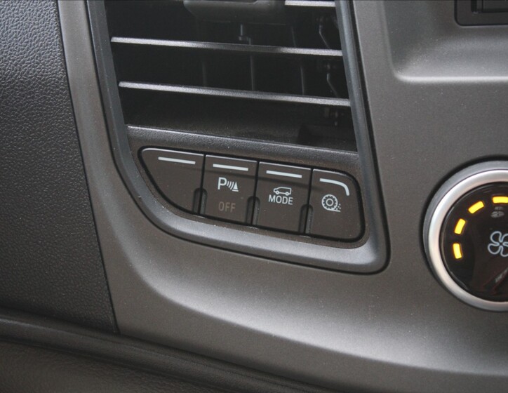 Ford Transit 10