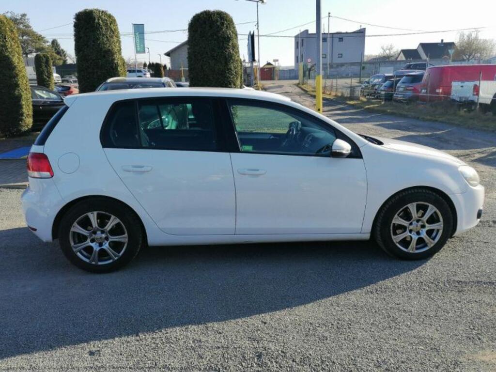Volkswagen Golf 7