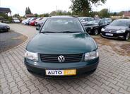 Volkswagen Passat 3