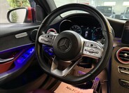 Mercedes-Benz GLC 23