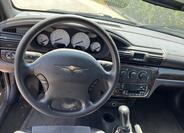 Chrysler Sebring 14