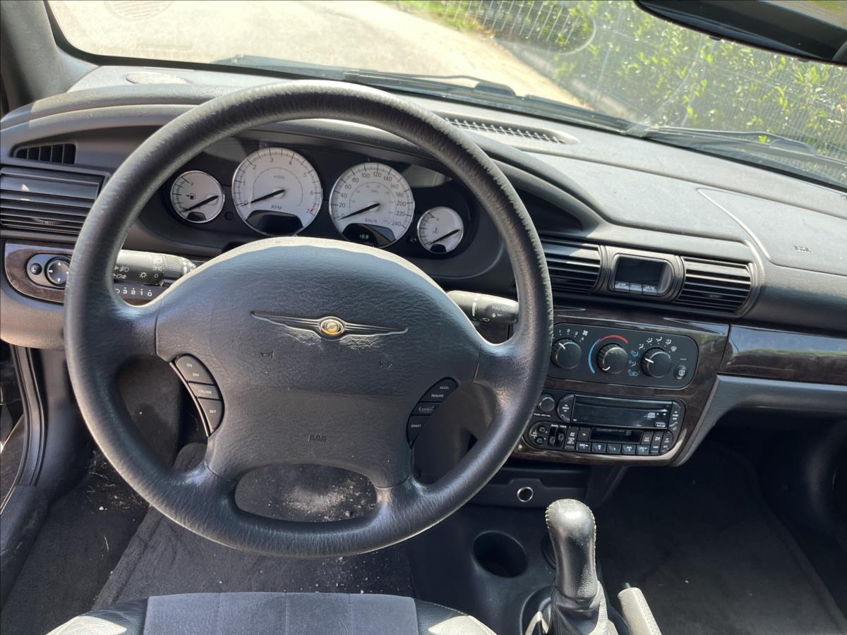 Chrysler Sebring